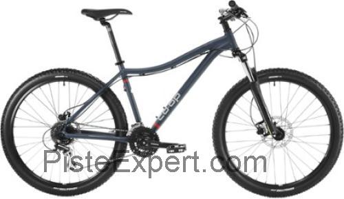 Co-op Cycles DRT 1.2 fiche technique et avis